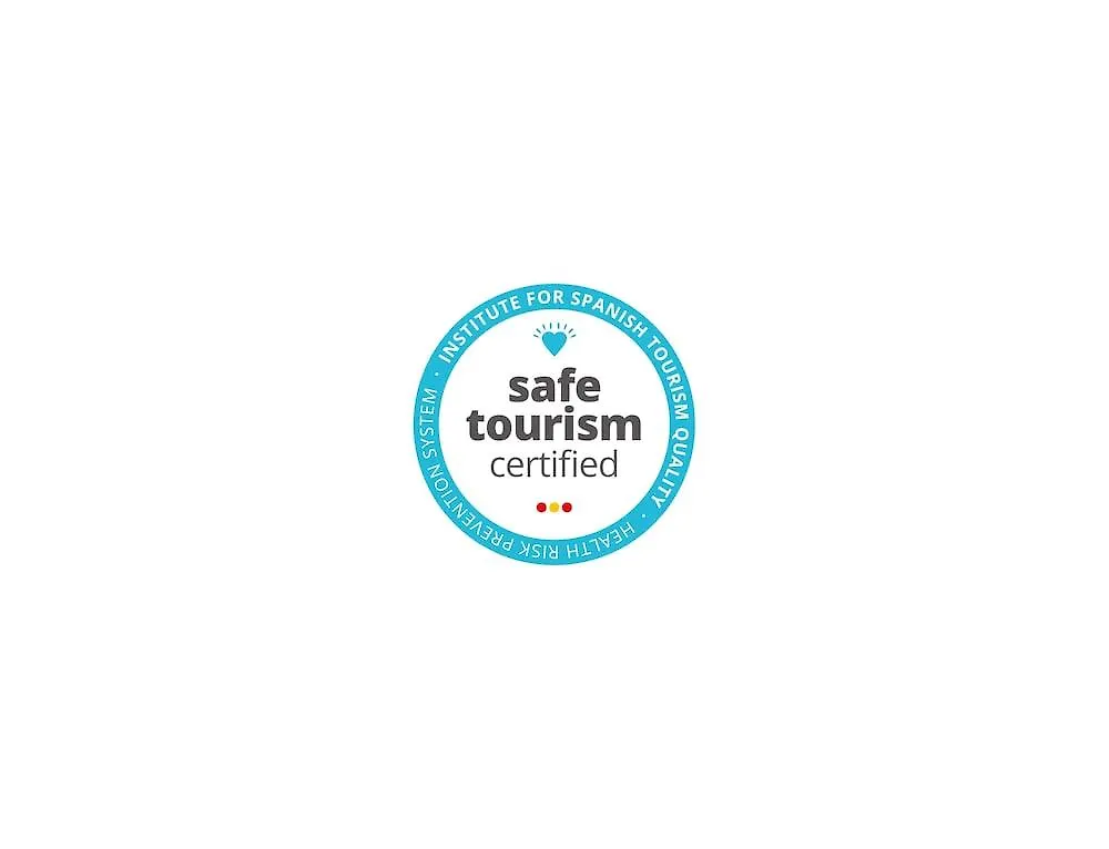 Sercotel Hotel President Figueras Espagne