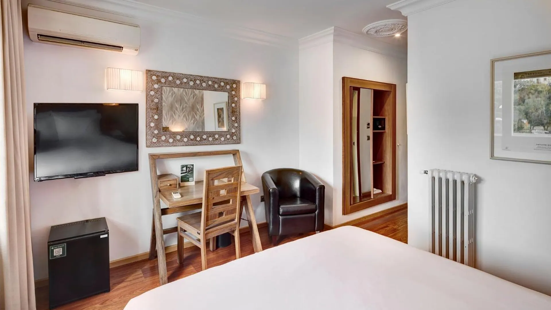 Sercotel Hotel President Figueras