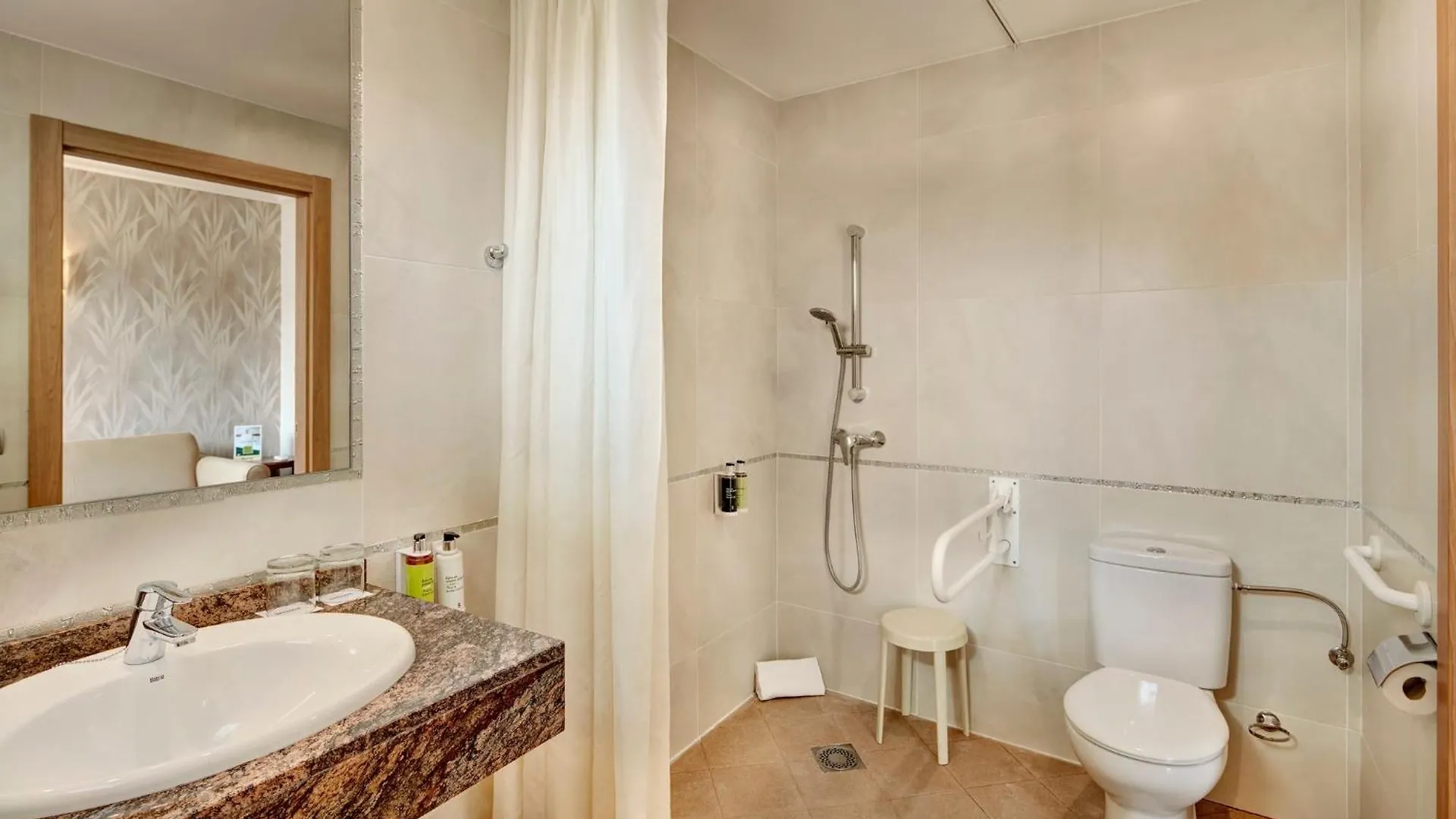 Sercotel Hotel President Figueras
