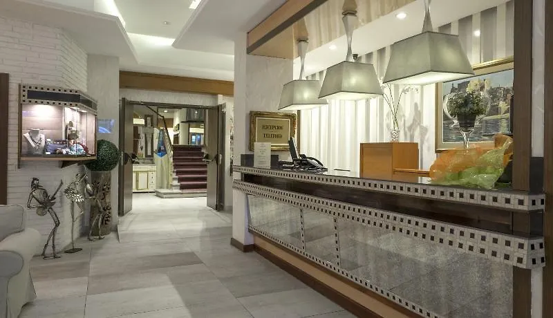 Sercotel Hotel President Figueras 4*,  Espagne