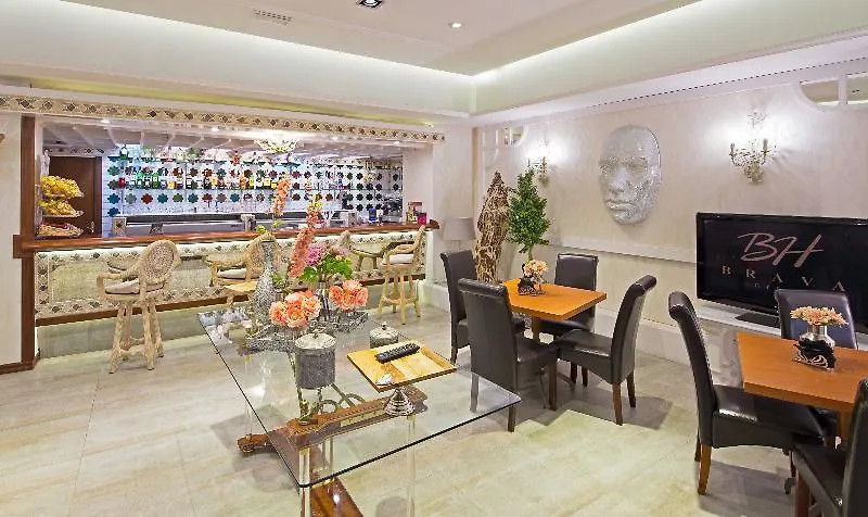Sercotel Hotel President Figueres   Figueres (Girona)