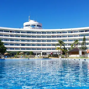 Trh Paraíso 4*, Estepona Espanha