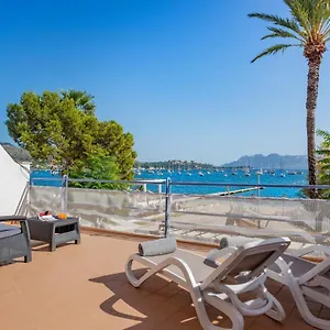 Anita Appartement Port de Pollença