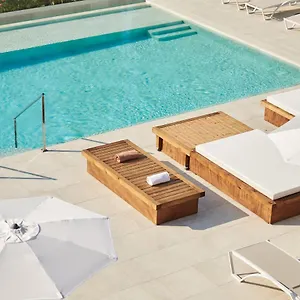 Отель Dwo Sirius - Adults Only, Санта-Сусанна