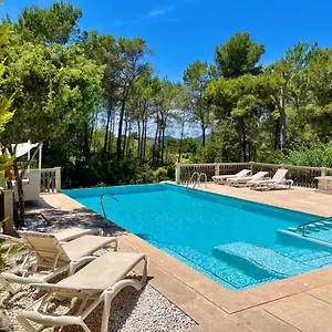 Pinosol Appartement Santa Eulària des Riu