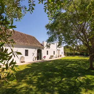 Cortijo El Indiviso Séjour à la campagne Vejer de la Frontera