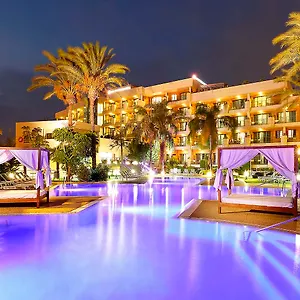 Exe Thalasso & Spa- Adults Only 4*, Estepona Espanha