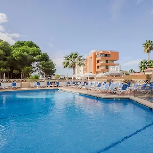 Santa Maria Playa Отель Кала Миллор