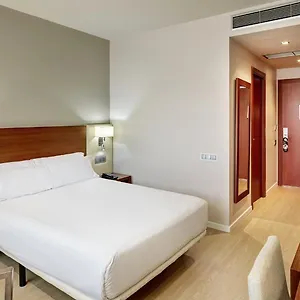 Отель Sercotel Ciutat De, Монкада-и-Решак