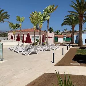 Tisaya Golf Appartement Maspalomas (Gran Canaria)