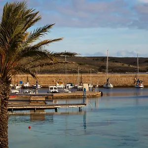 Gabriel Sans Appartement Fornells (Menorca)