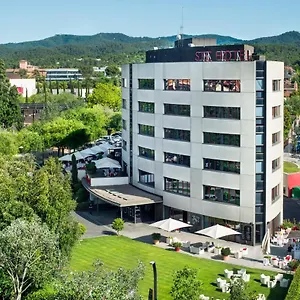 Отель El Sant Cugat, 4 Estrellas Superior, Сант-Кугат-дель-Вальес