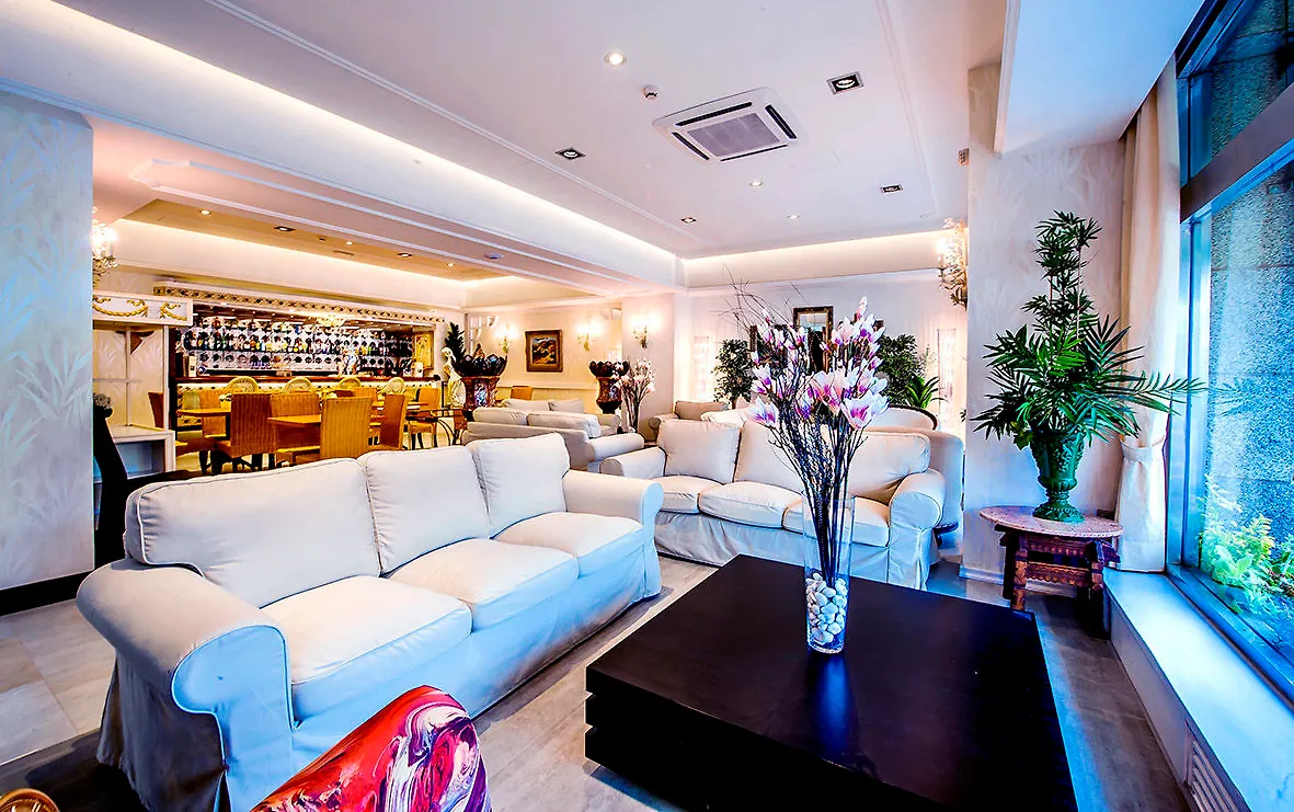 Sercotel Hotel President Figueres   Figueres (Girona)